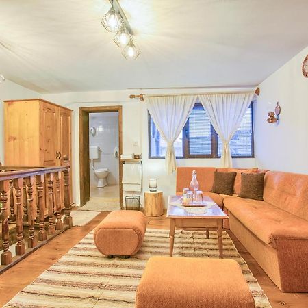 4- Bdr House Monument Of Culture & Architecture By Flat Mаnager Appartement Bansko Buitenkant foto
