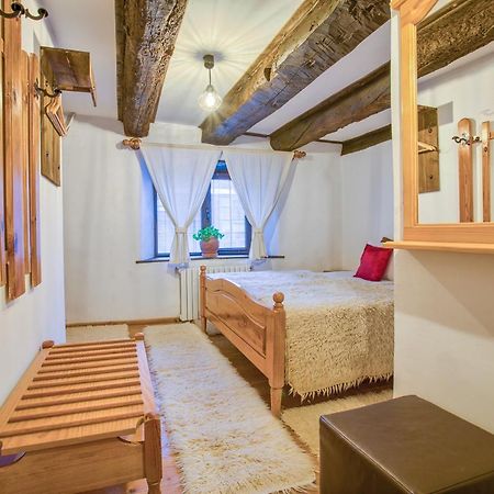 4- Bdr House Monument Of Culture & Architecture By Flat Mаnager Appartement Bansko Buitenkant foto