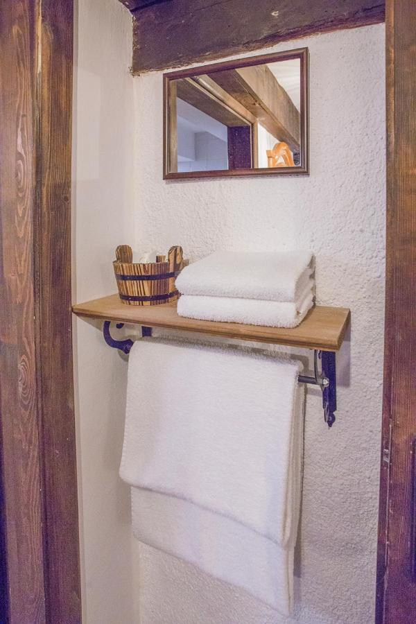 4- Bdr House Monument Of Culture & Architecture By Flat Mаnager Appartement Bansko Buitenkant foto