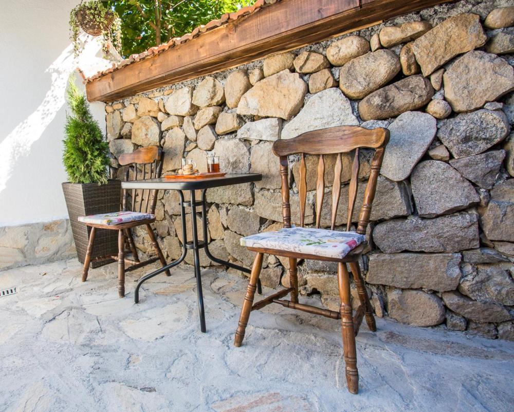 4- Bdr House Monument Of Culture & Architecture By Flat Mаnager Appartement Bansko Buitenkant foto